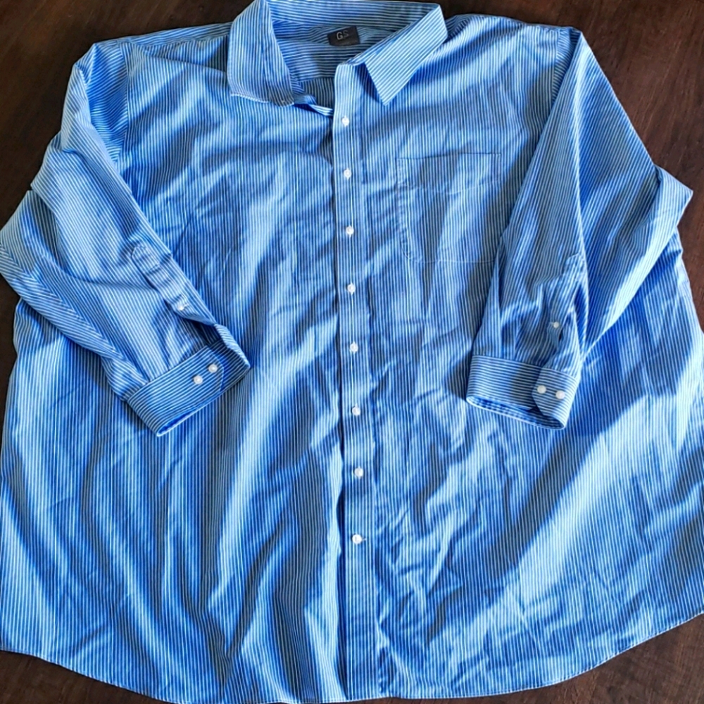 Mens dress shirt